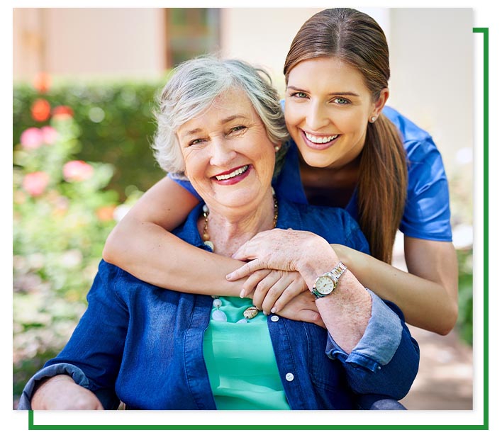 At Home Care in Dallas At Home Care in Dallas