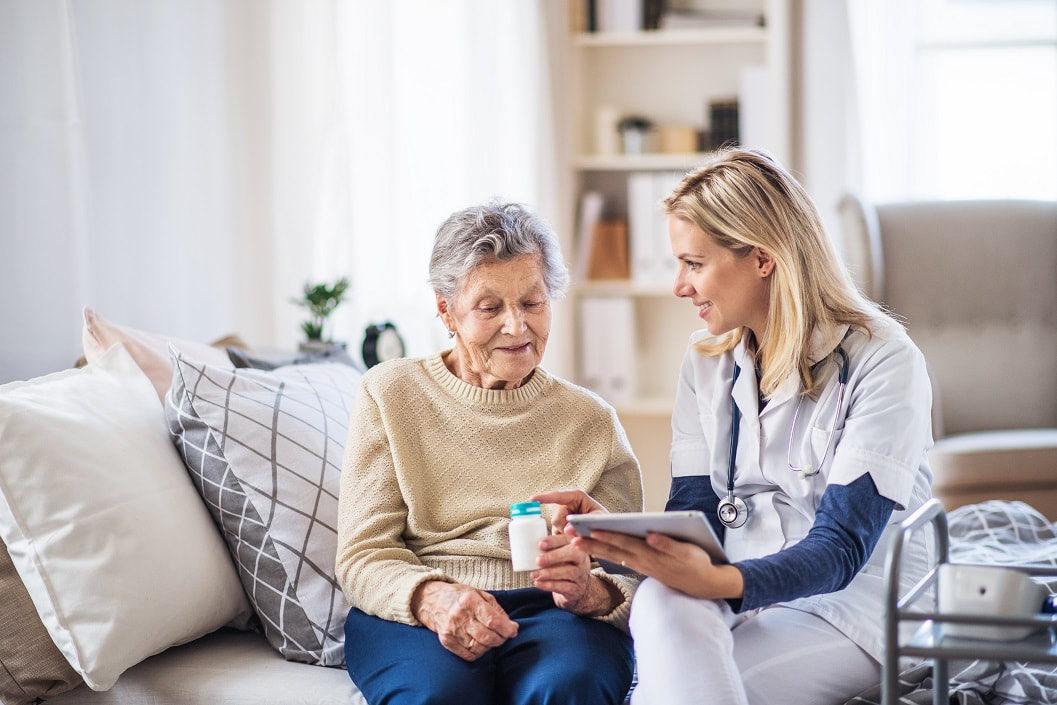 At Home Elder Care in dallas At Home Elder Care in dallas