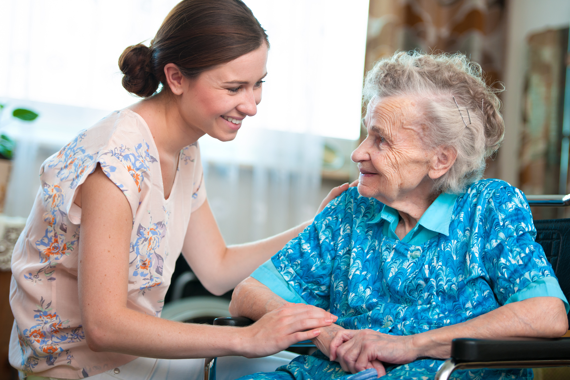 Alpharetta Sr. Care at home Alpharetta Sr. Care at home